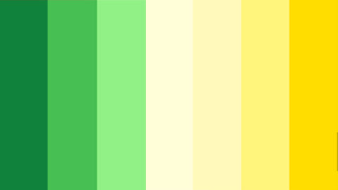 May colors for 2023