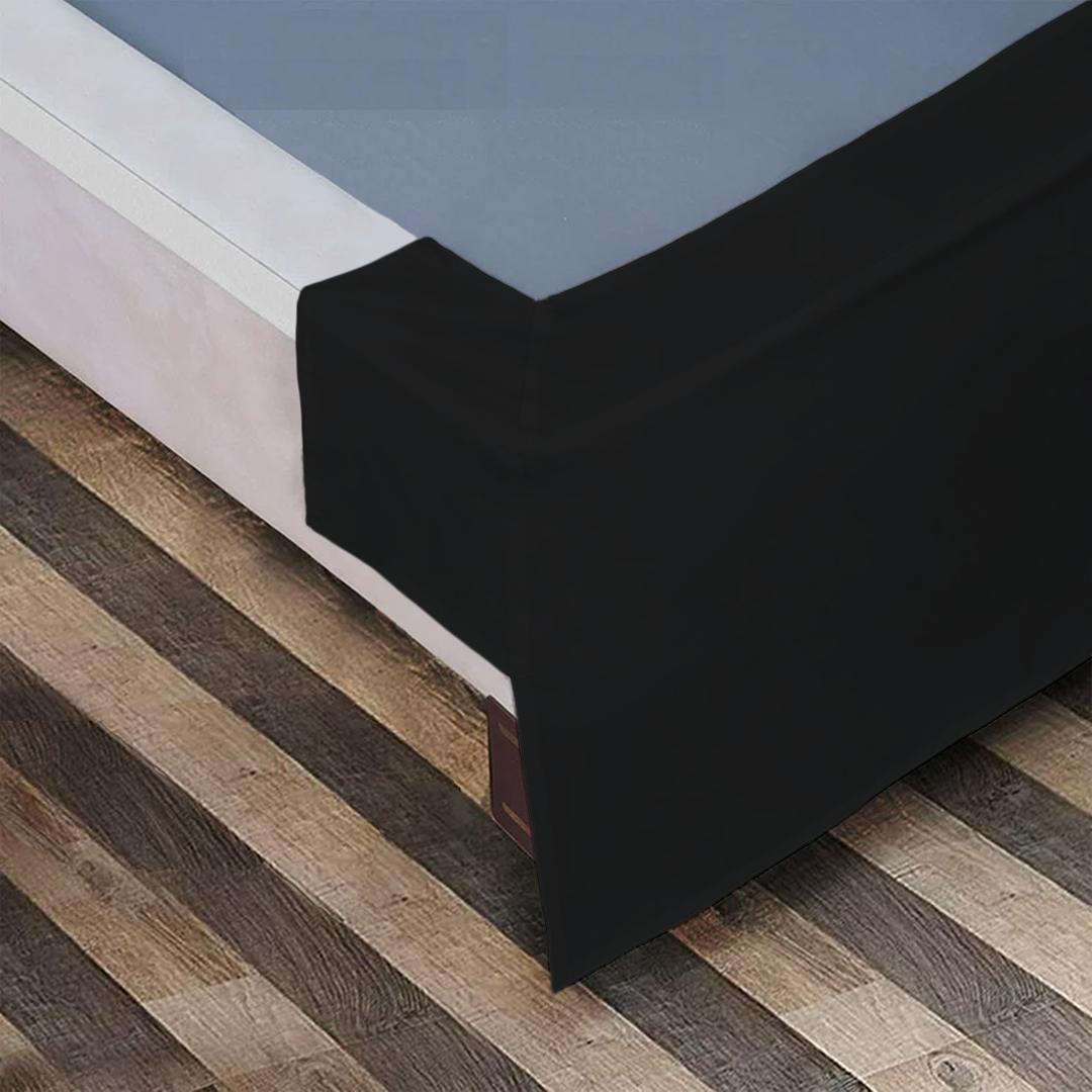 Texas King Tailored Bed Skirt
