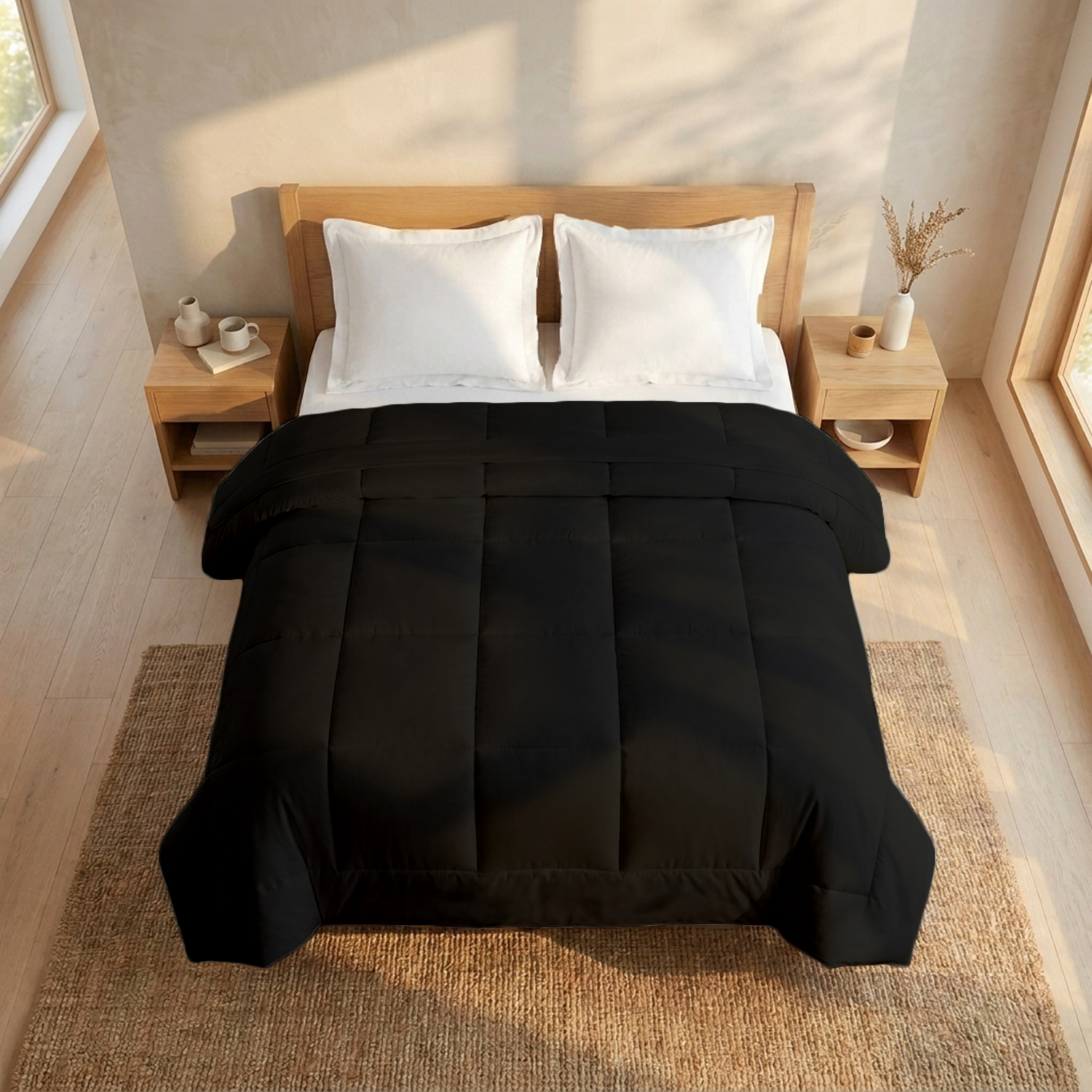 All Season Comforter