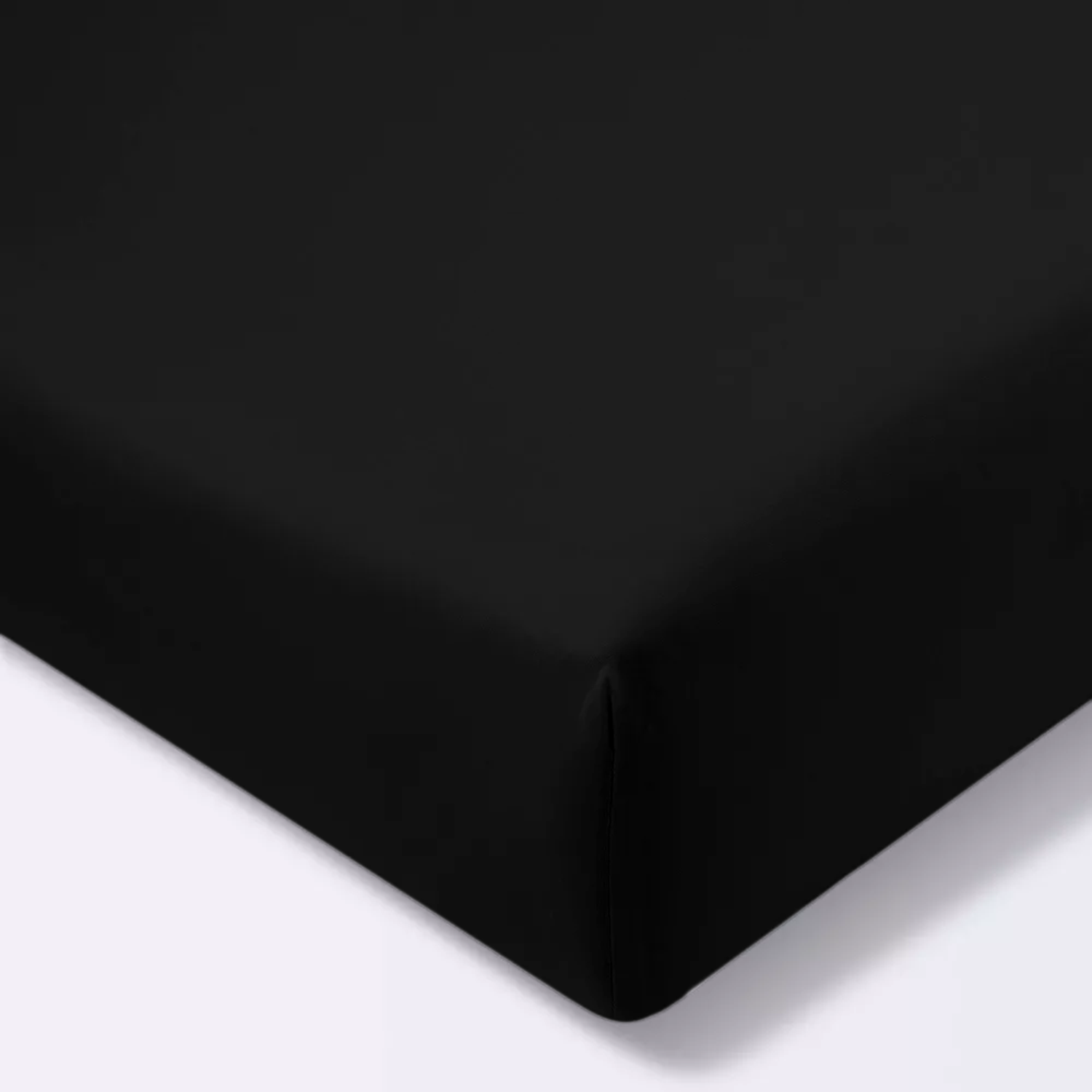 Crib Fitted Sheet 300 Thread Count