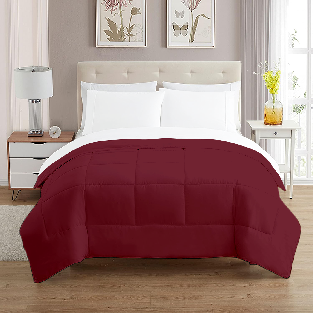 Oversized King Comforter