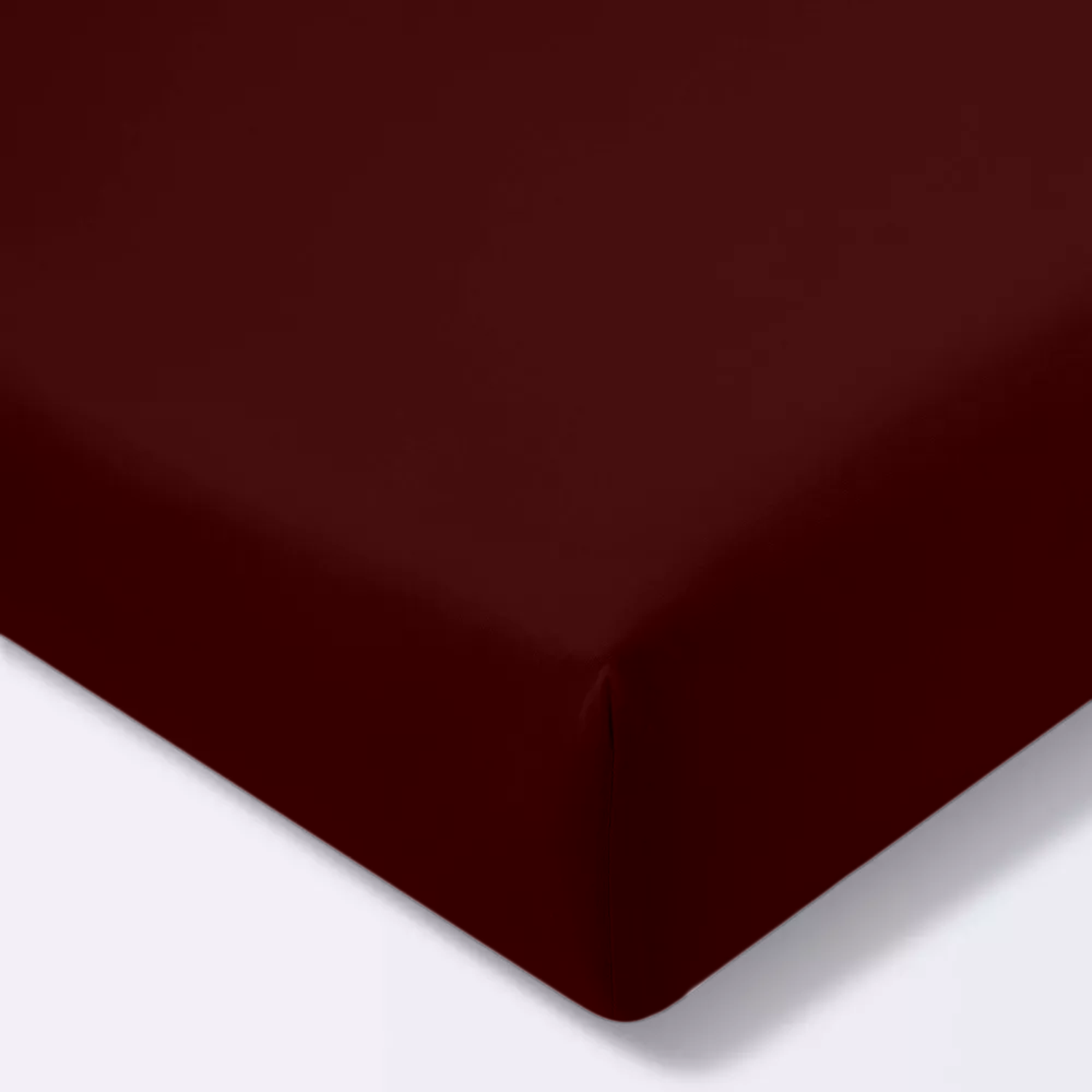 Crib Fitted Sheet 300 Thread Count