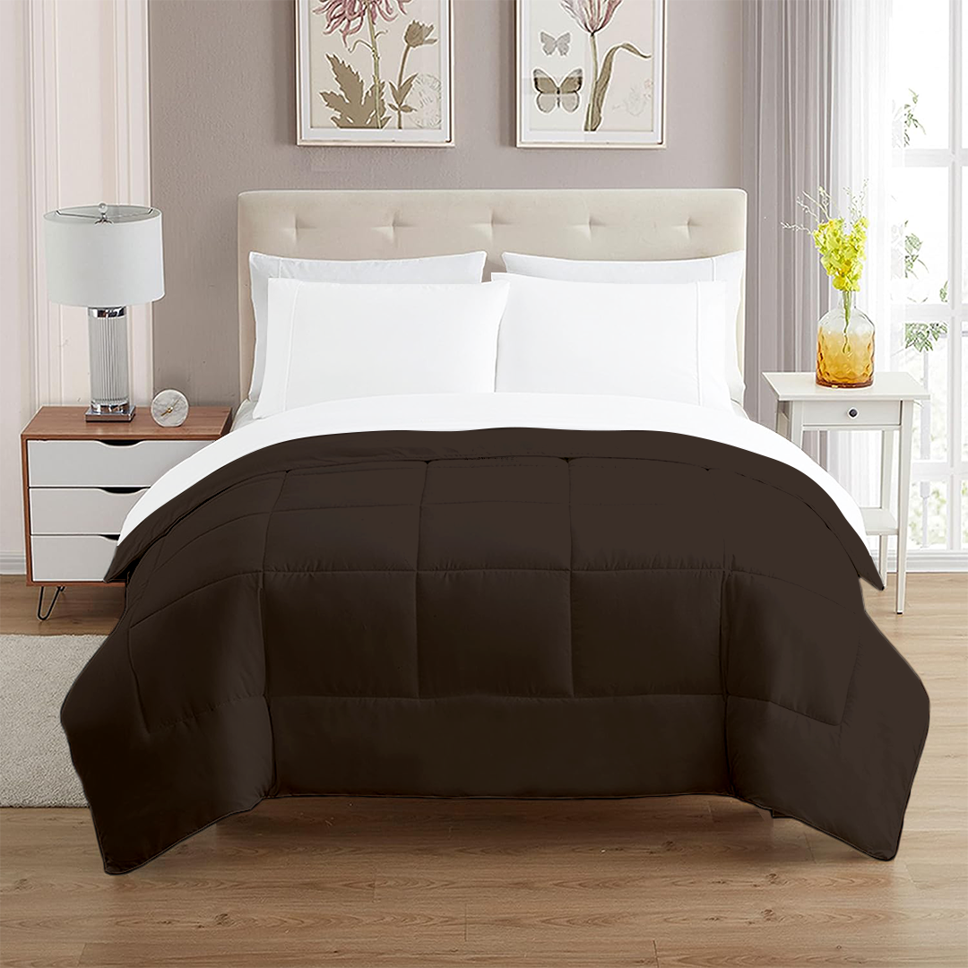 Oversized King Comforter