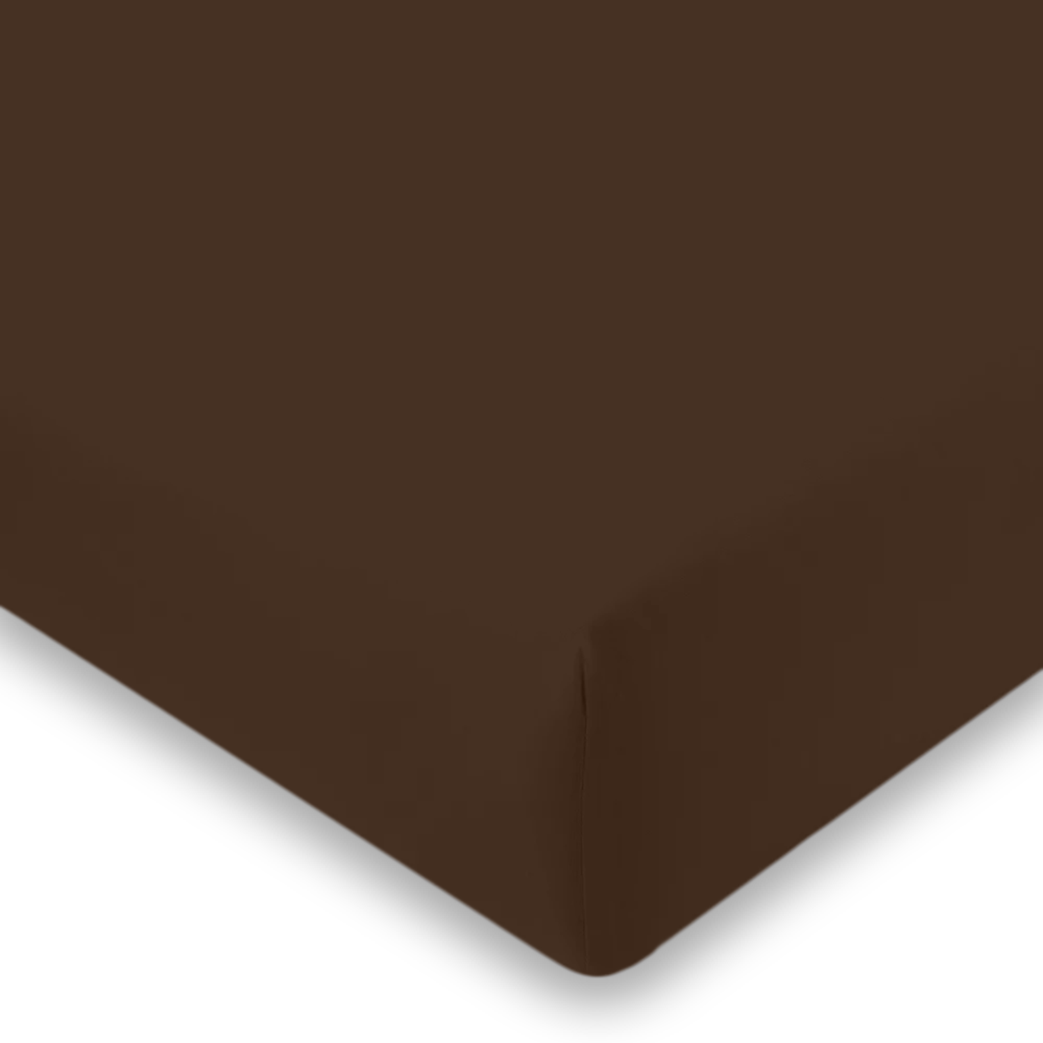 Crib Fitted Sheet 300 Thread Count