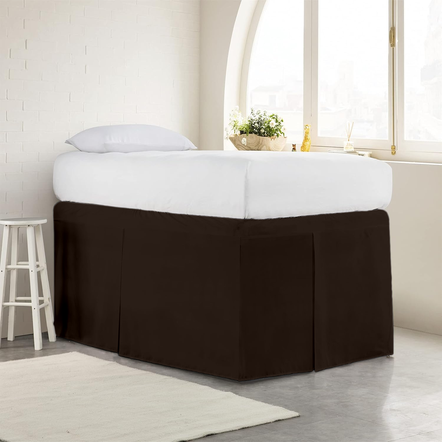 Dorm Bed Skirts