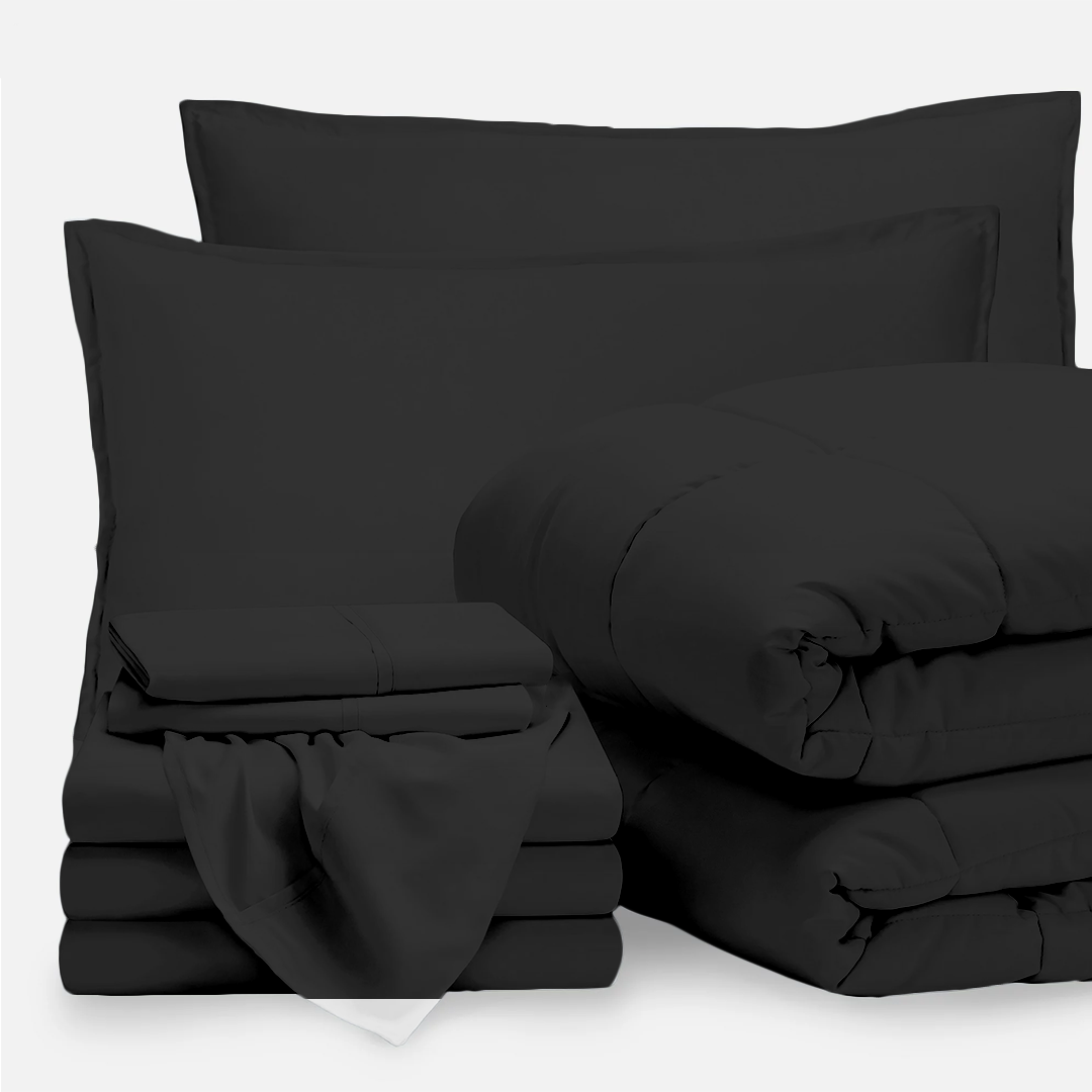 Full Bed in a Bag Sets