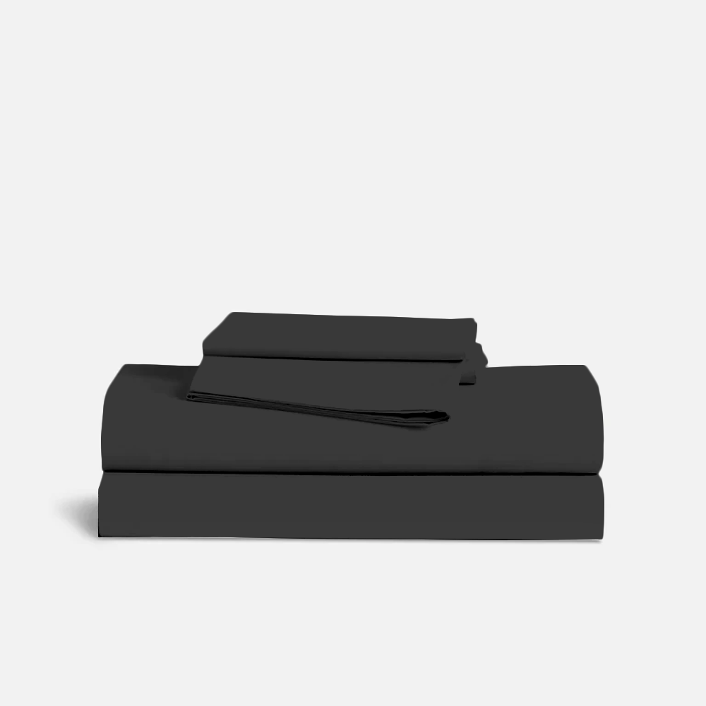 Microfiber Bed Sheets - 4 Piece