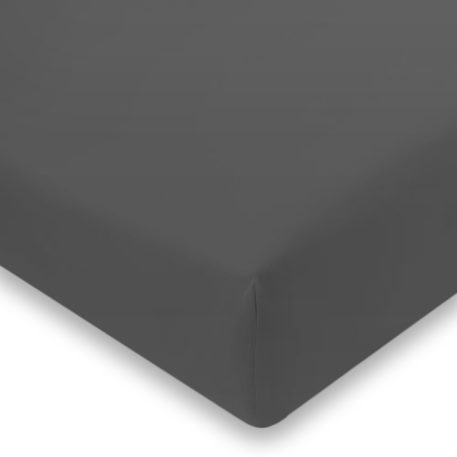 Crib Fitted Sheet 300 Thread Count