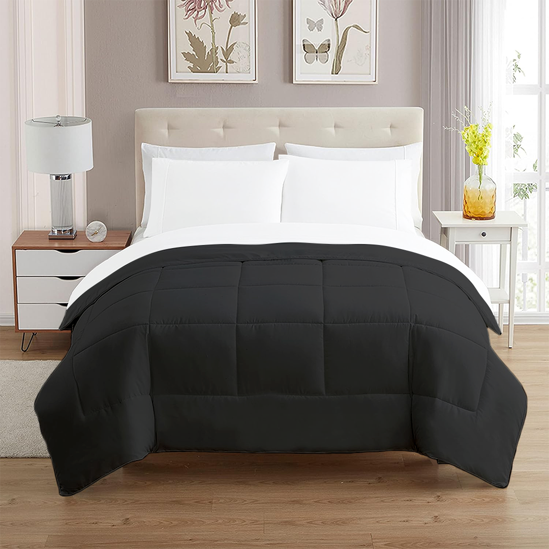 Oversized King Comforter