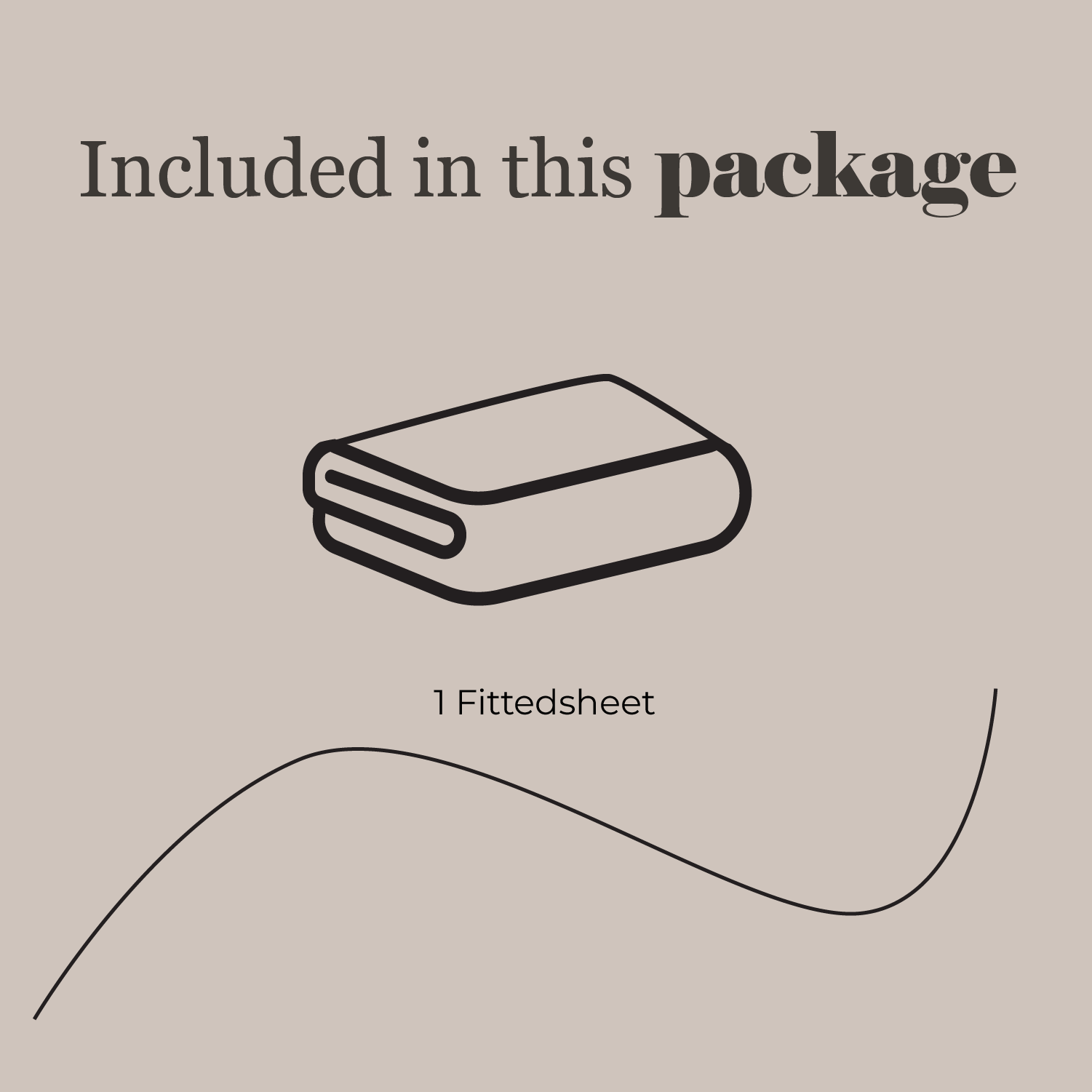 Fitted Only Infographic