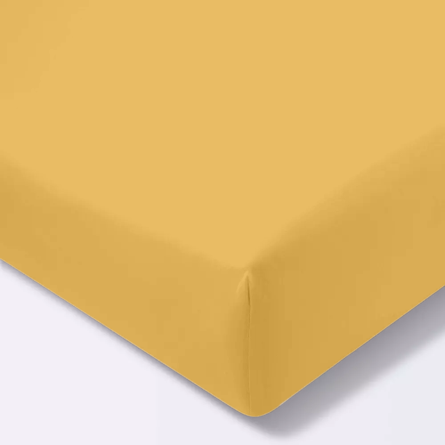 Crib Fitted Sheet 300 Thread Count
