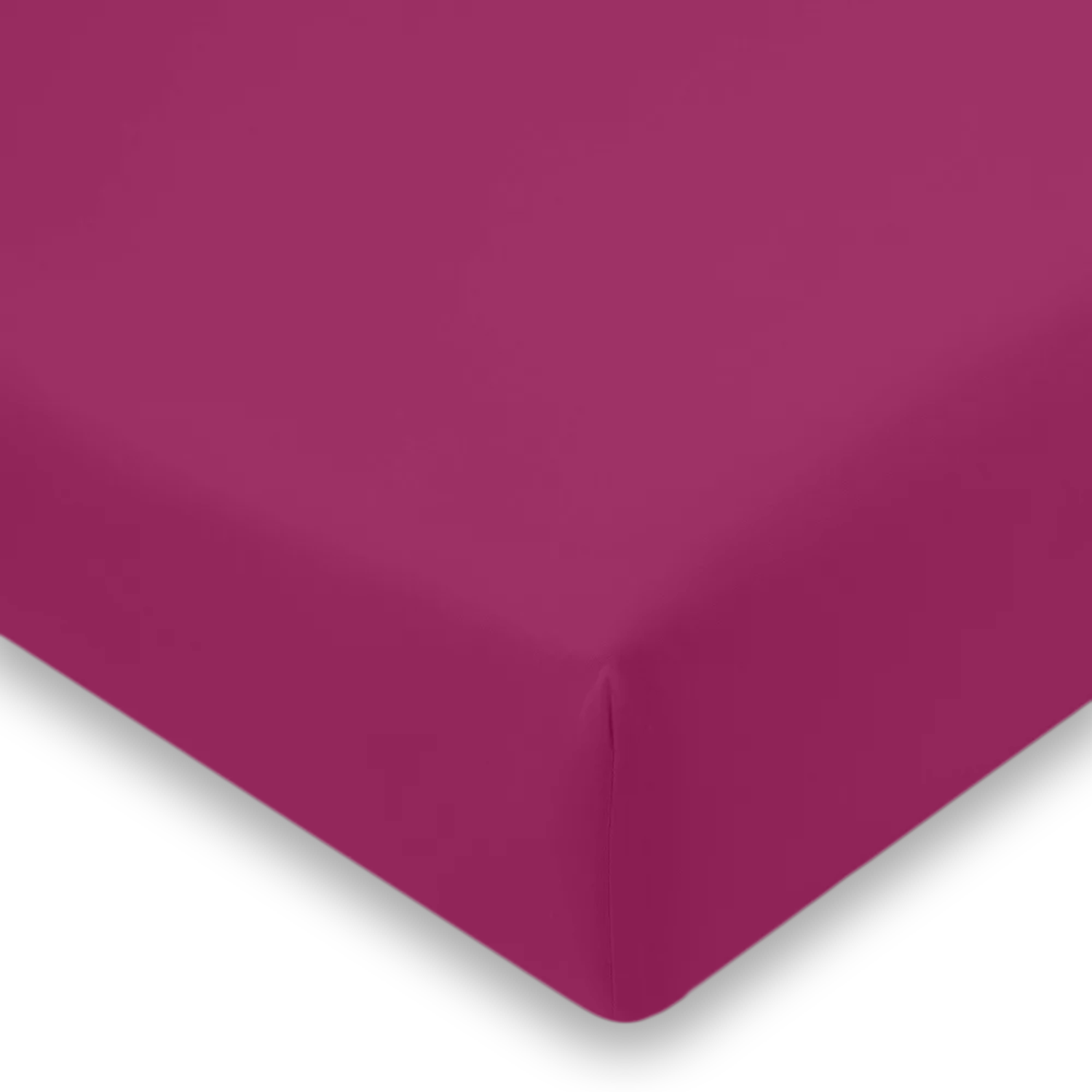 Crib Fitted Sheet 300 Thread Count