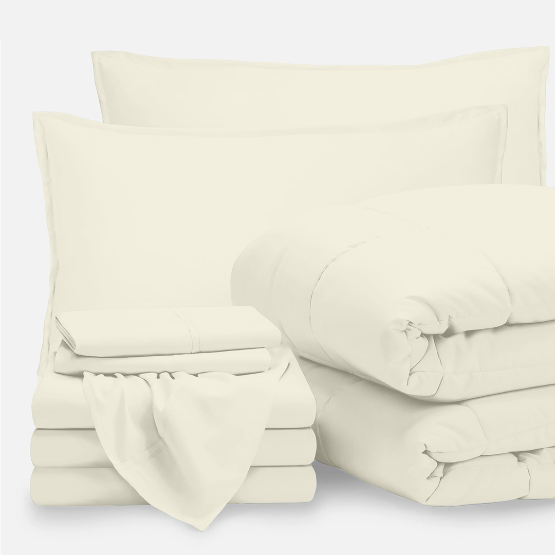 Twin XL Bedding In A Bag
