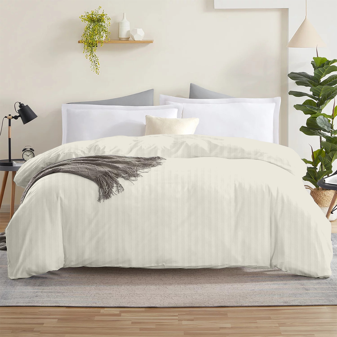 600 Thread Count Duvet Covers