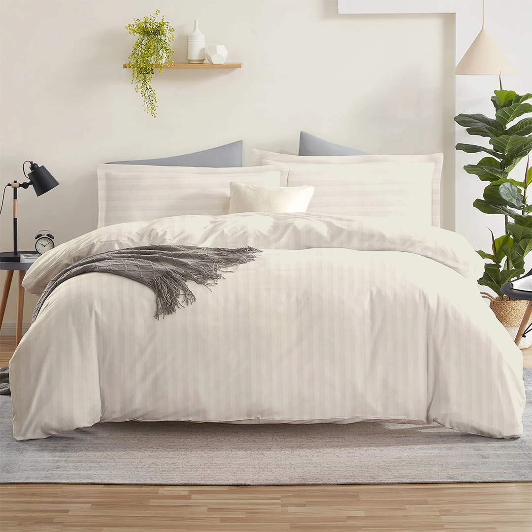 600 Thread Count Duvet Covers