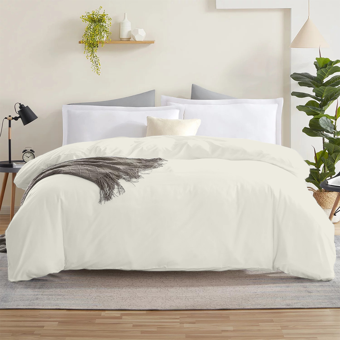 600 Thread Count Duvet Covers