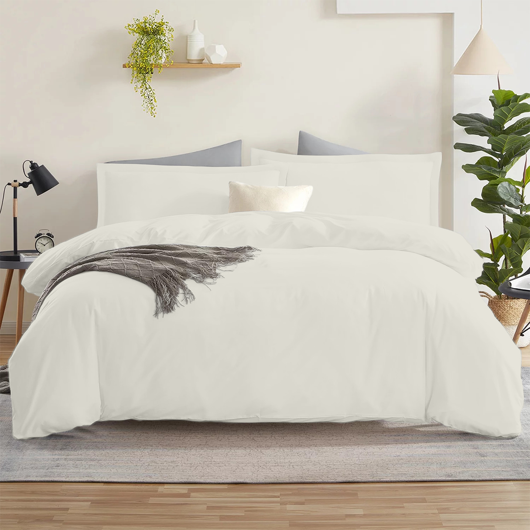600 Thread Count Duvet Covers