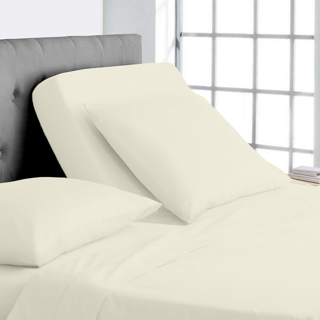 Texas King Top Split Bed Sheets