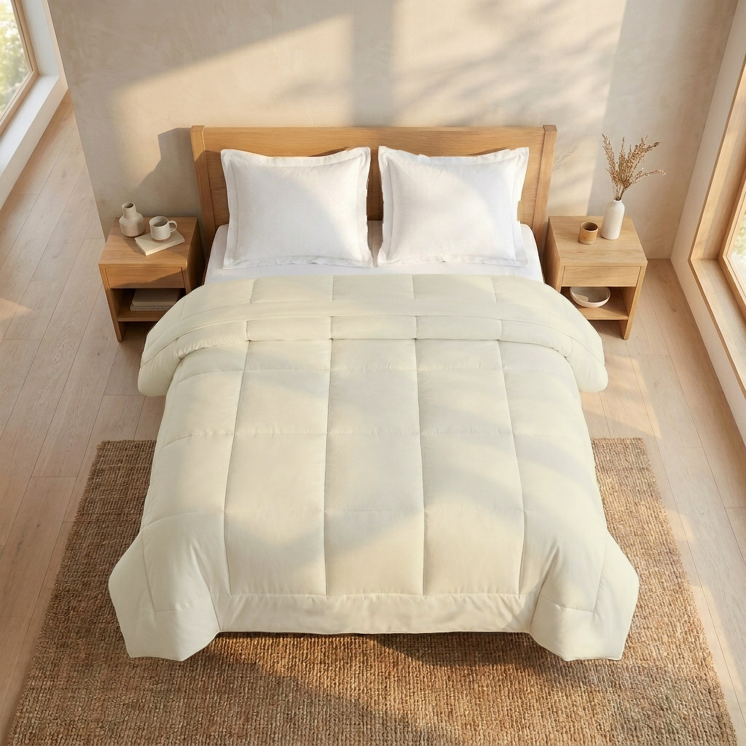 All Season Comforter