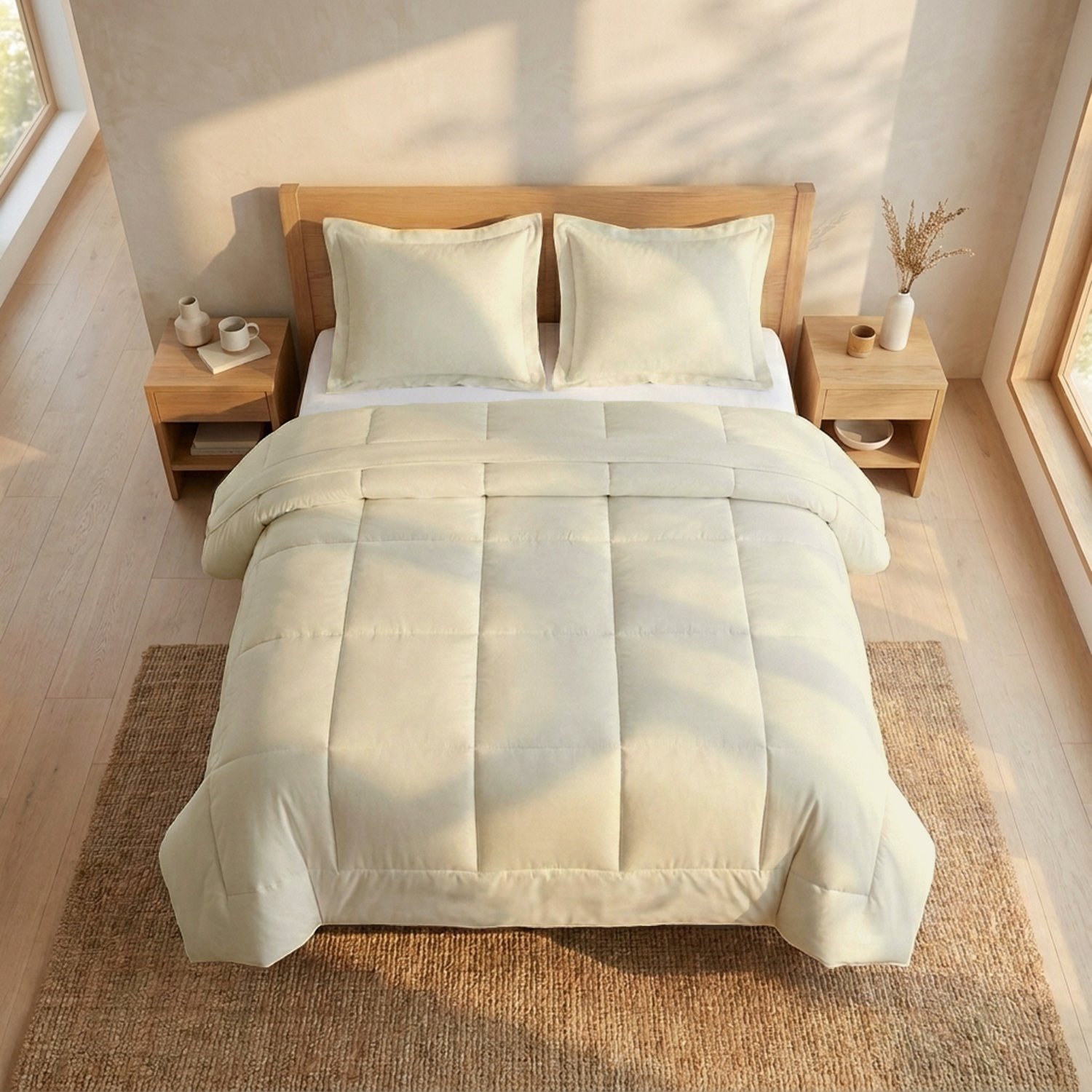 All Season Comforter
