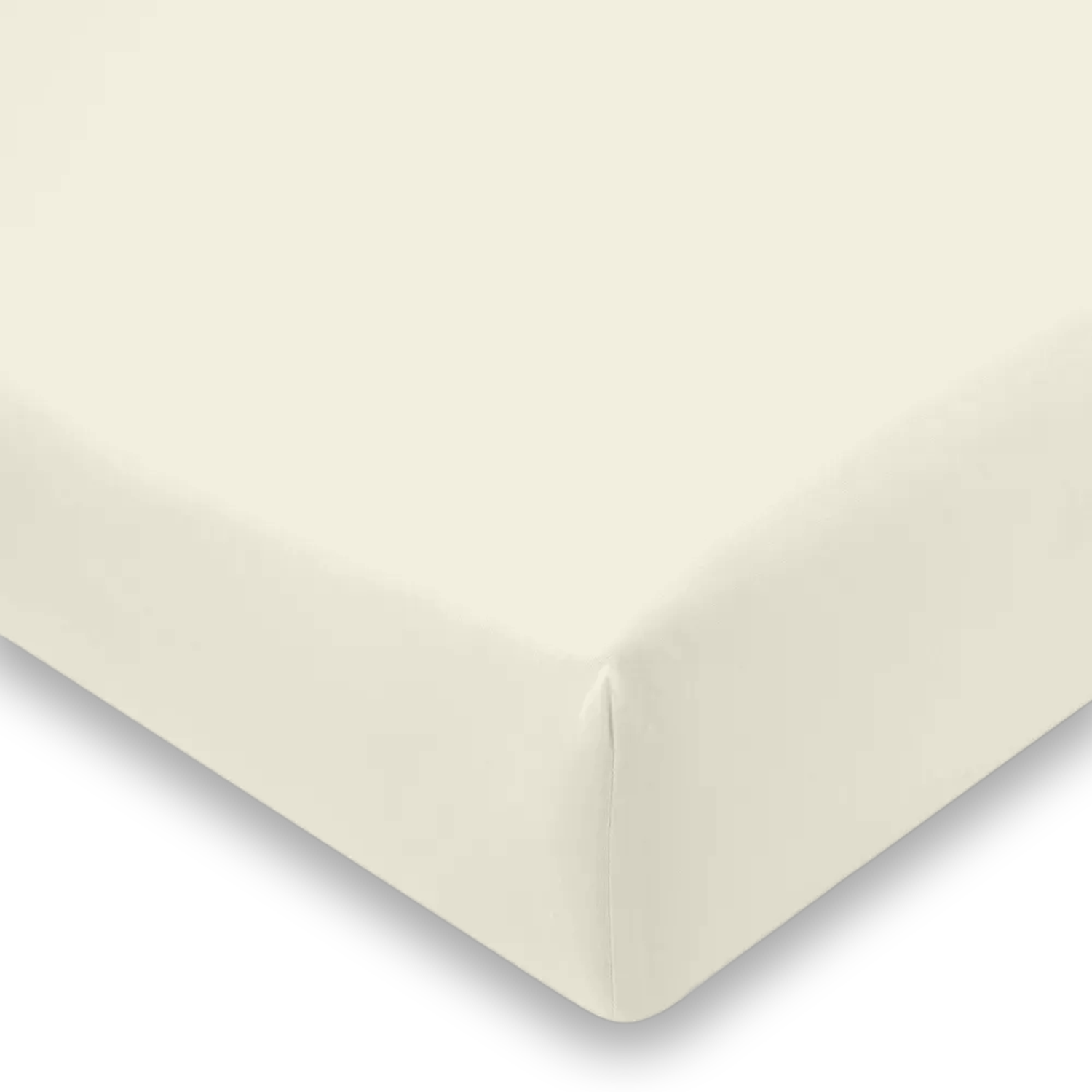 Crib Fitted Sheet 300 Thread Count