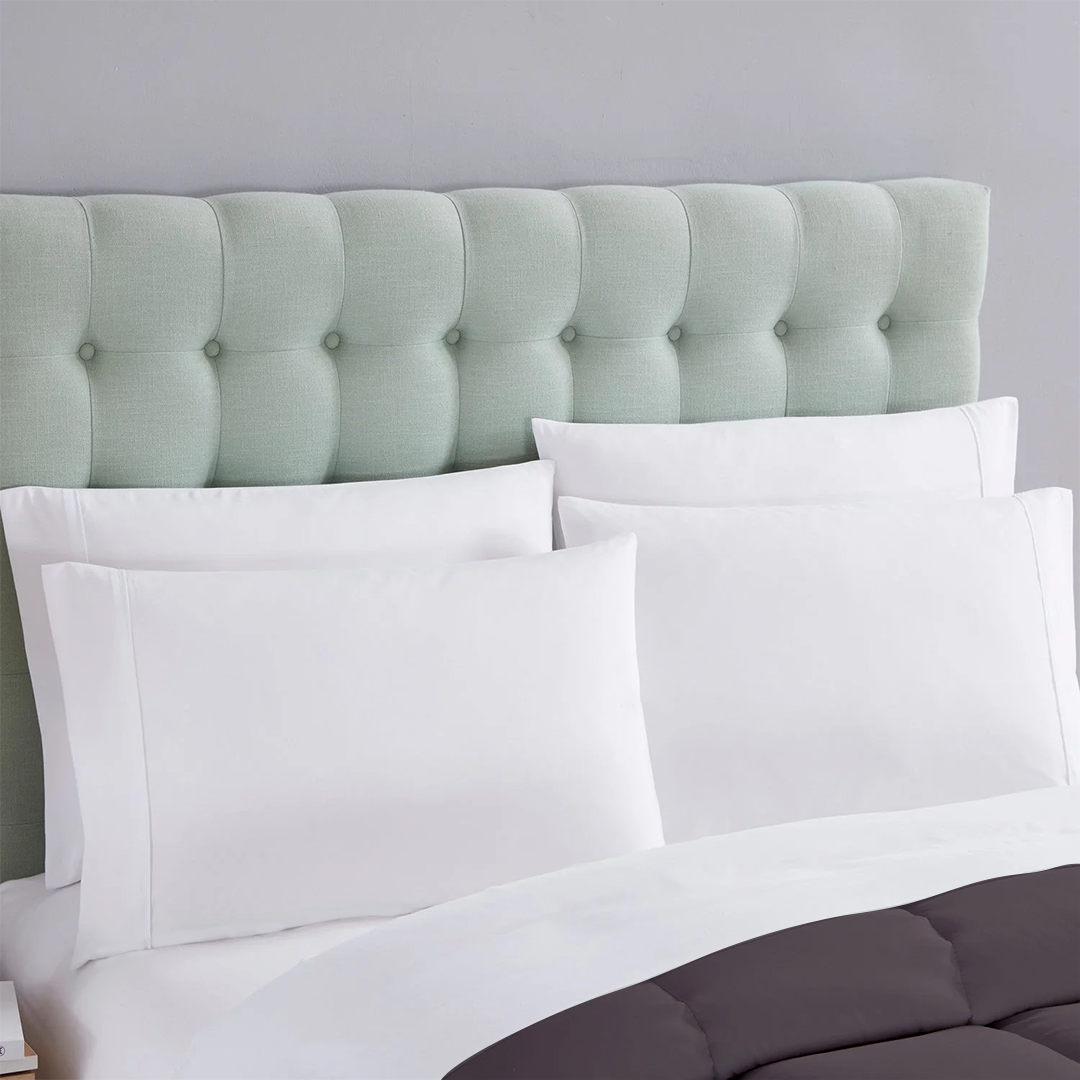 Lavender Comforter 400 GSM Bliss Sateen