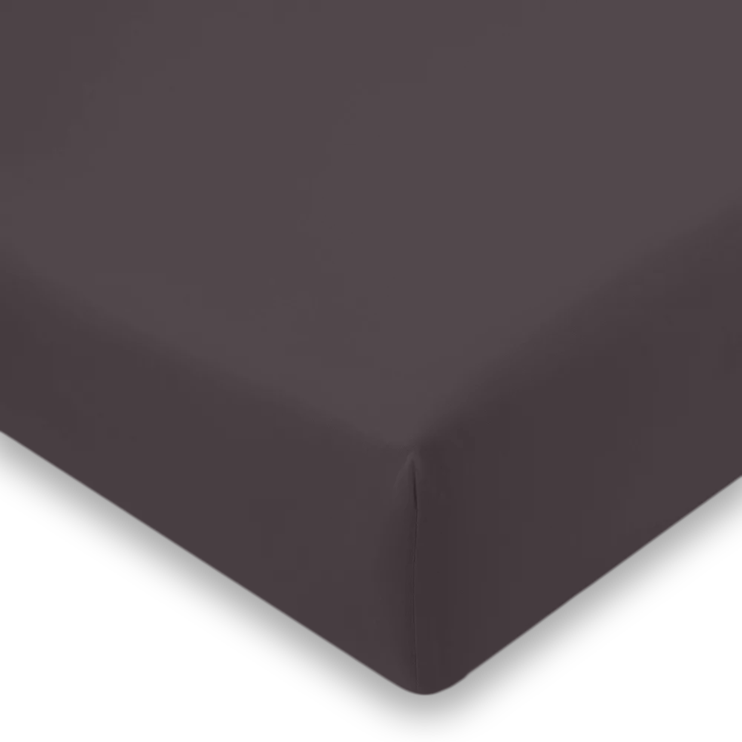 Crib Fitted Sheet 300 Thread Count