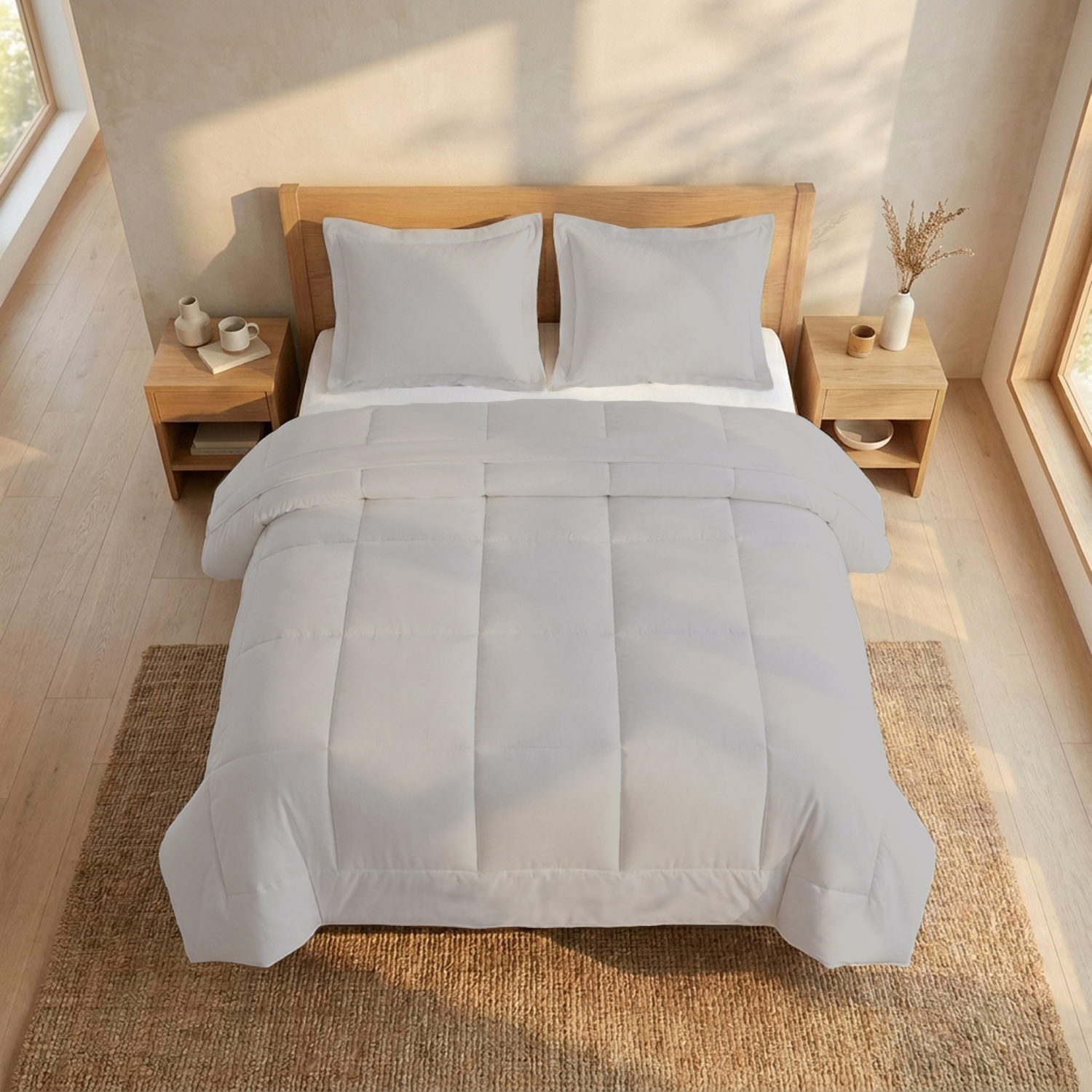 All Season Comforter