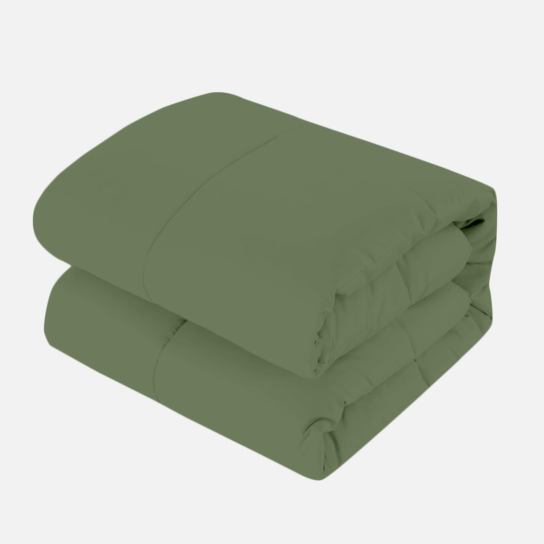 Moss Bed in a Bag