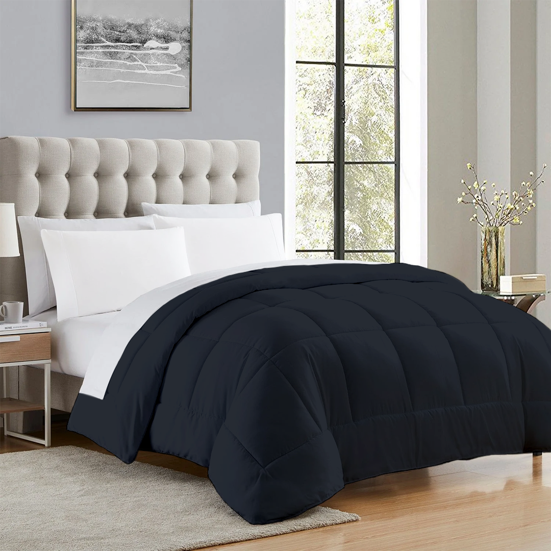 Wyoming King Comforter with Duvet Cover
