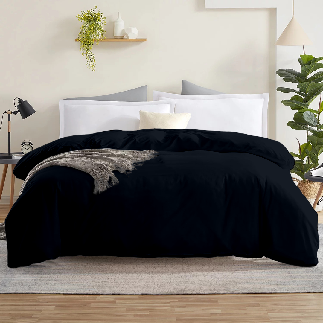 600 Thread Count Duvet Covers