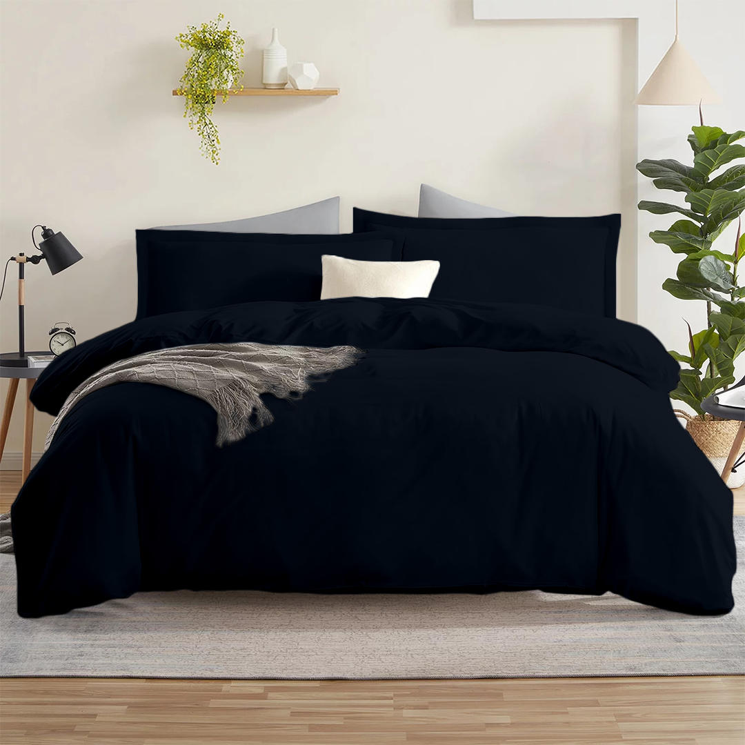 600 Thread Count Duvet Covers