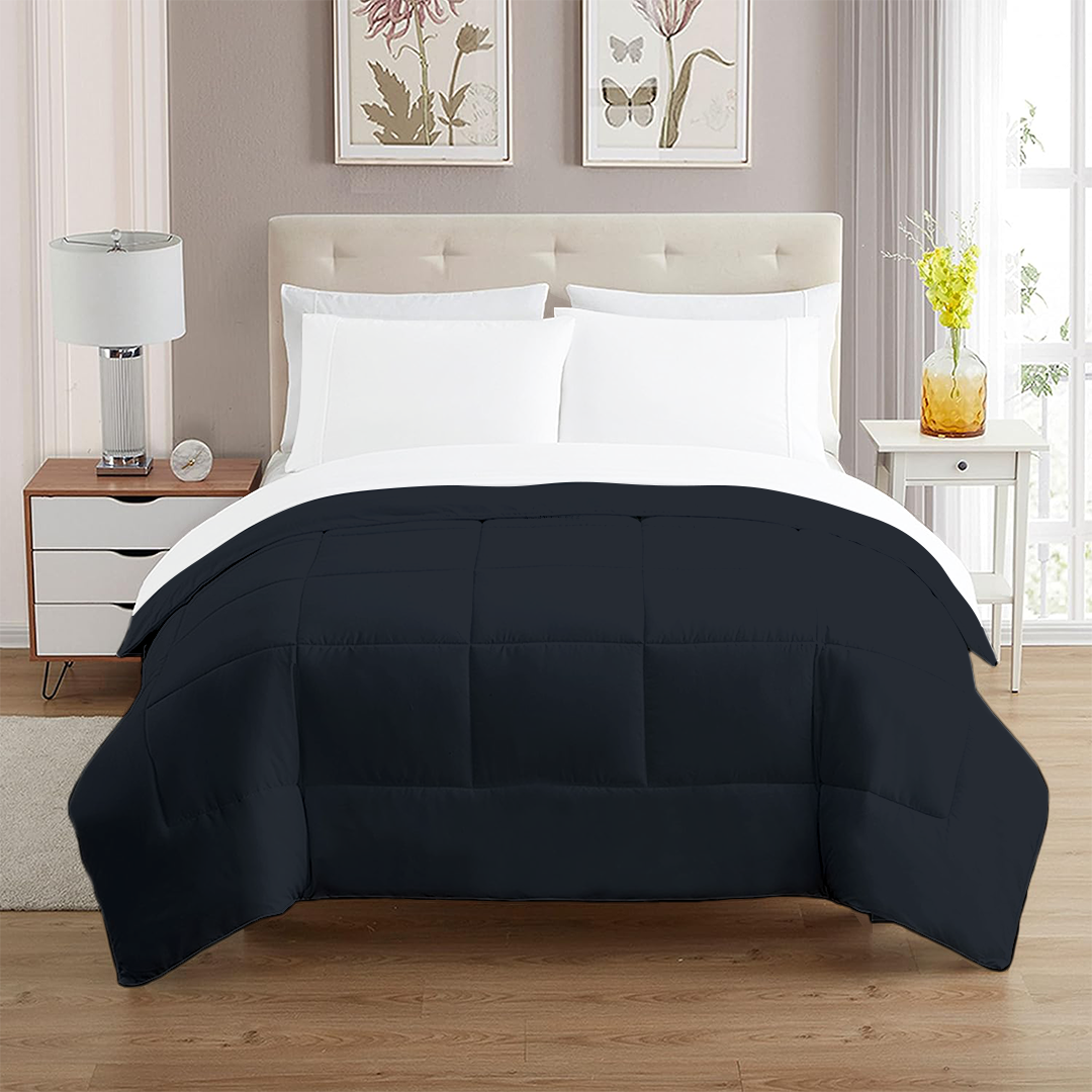 Oversized King Comforter