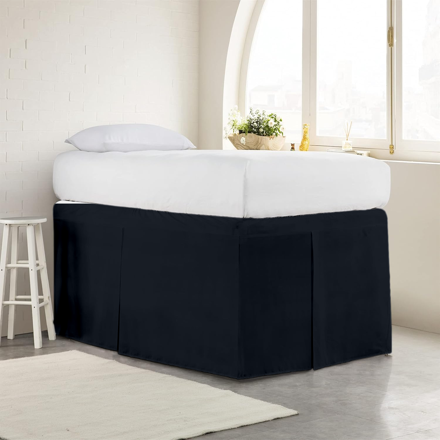 Dorm Bed Skirts