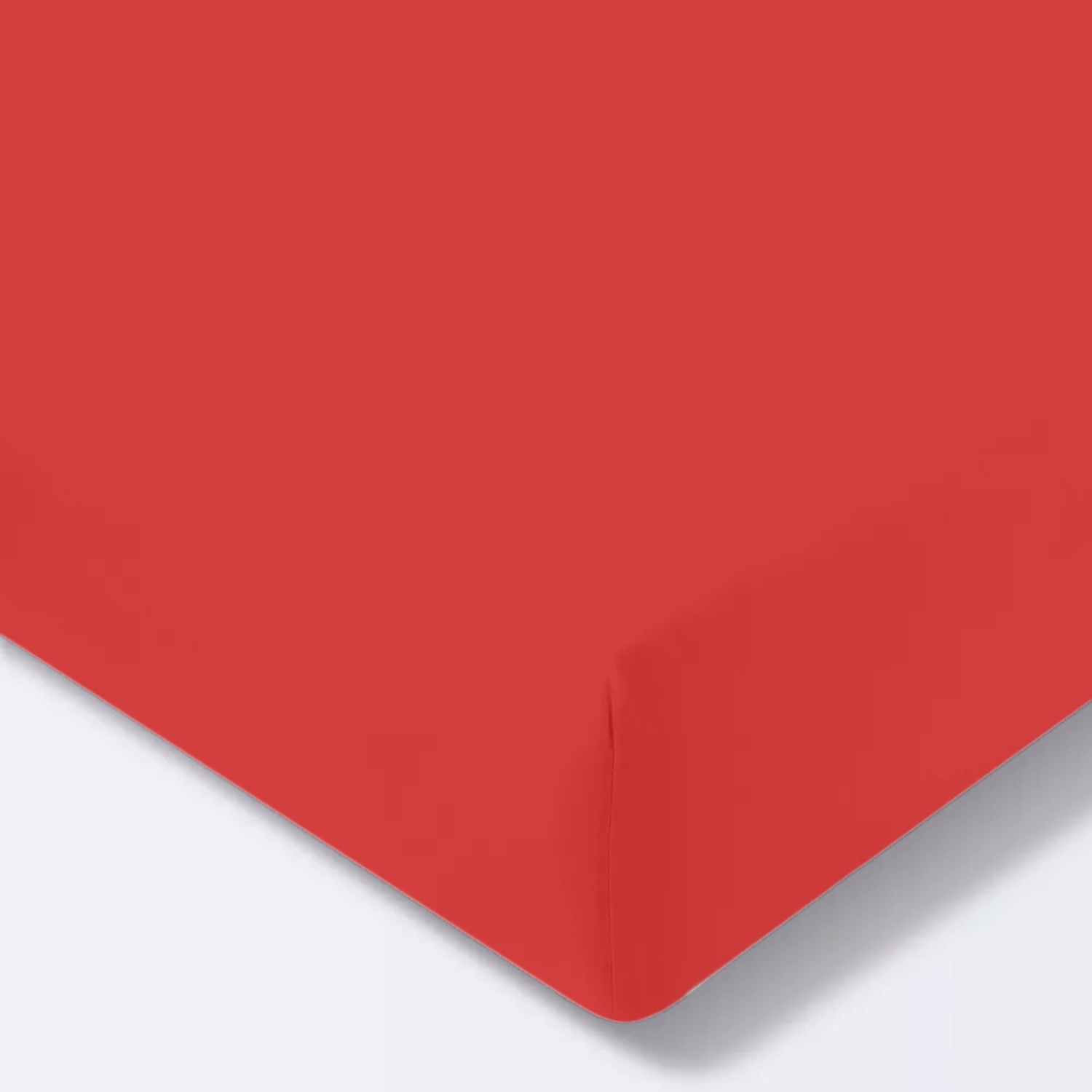Crib Fitted Sheet 300 Thread Count