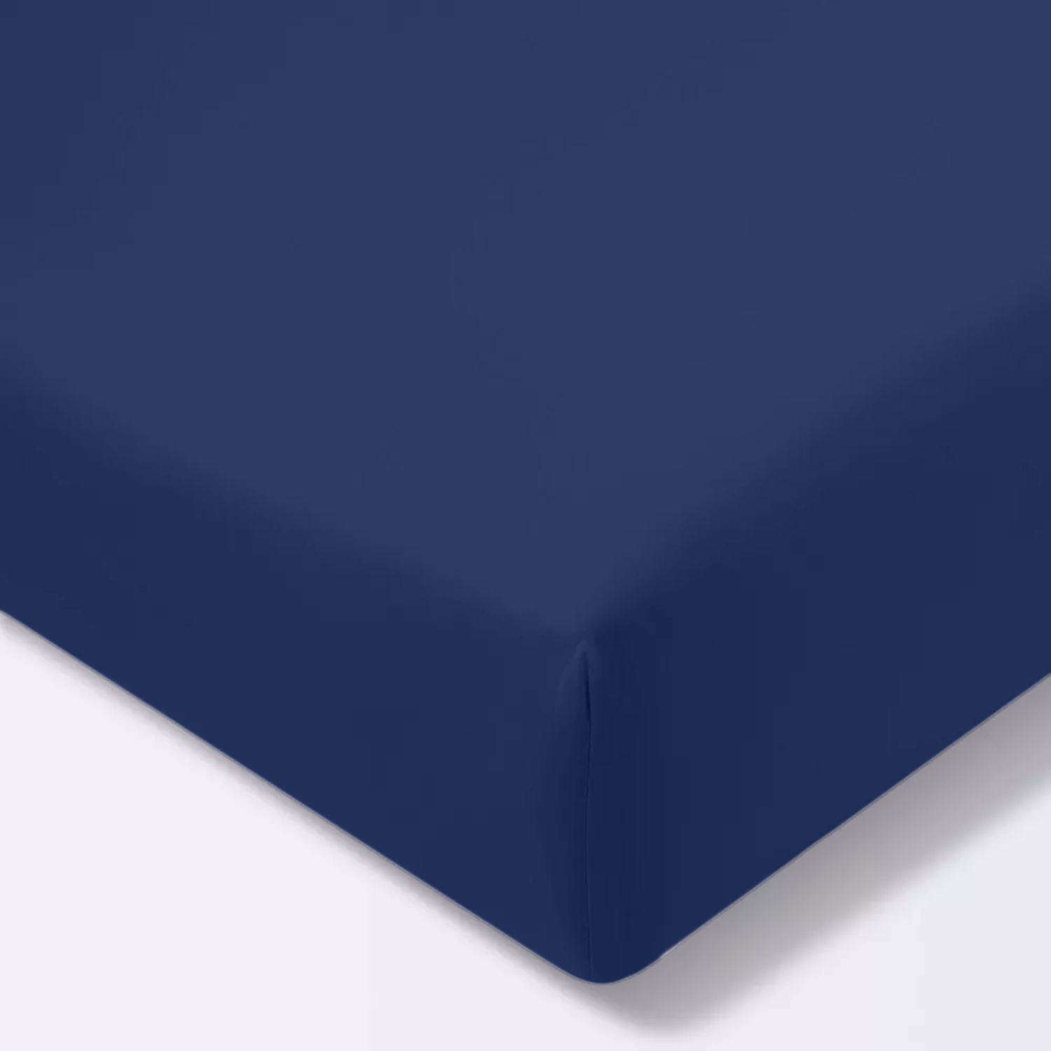 Crib Fitted Sheet 300 Thread Count
