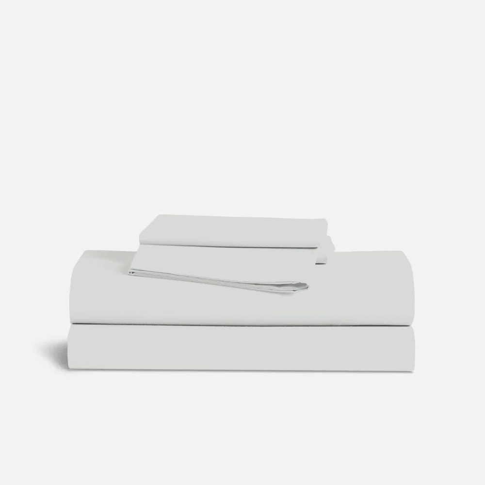 Microfiber Bed Sheets - 4 Piece