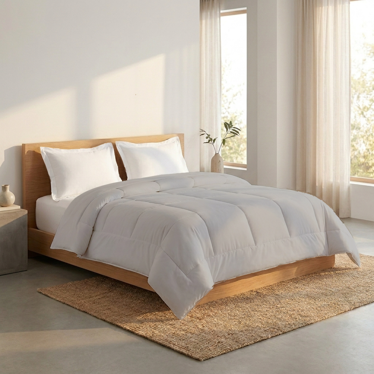 Twin XL Comforter Sets