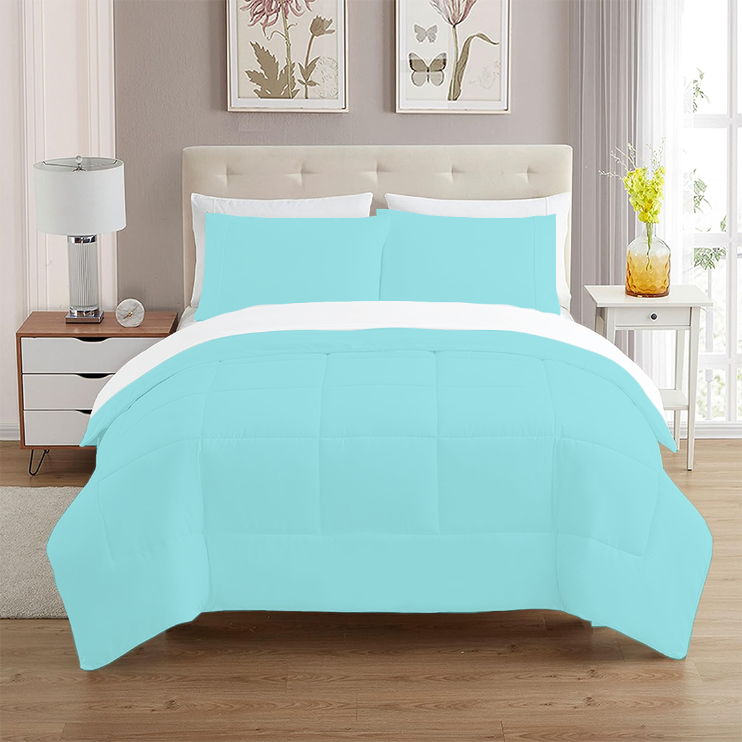 Extra Large King Comforter - 400 GSM