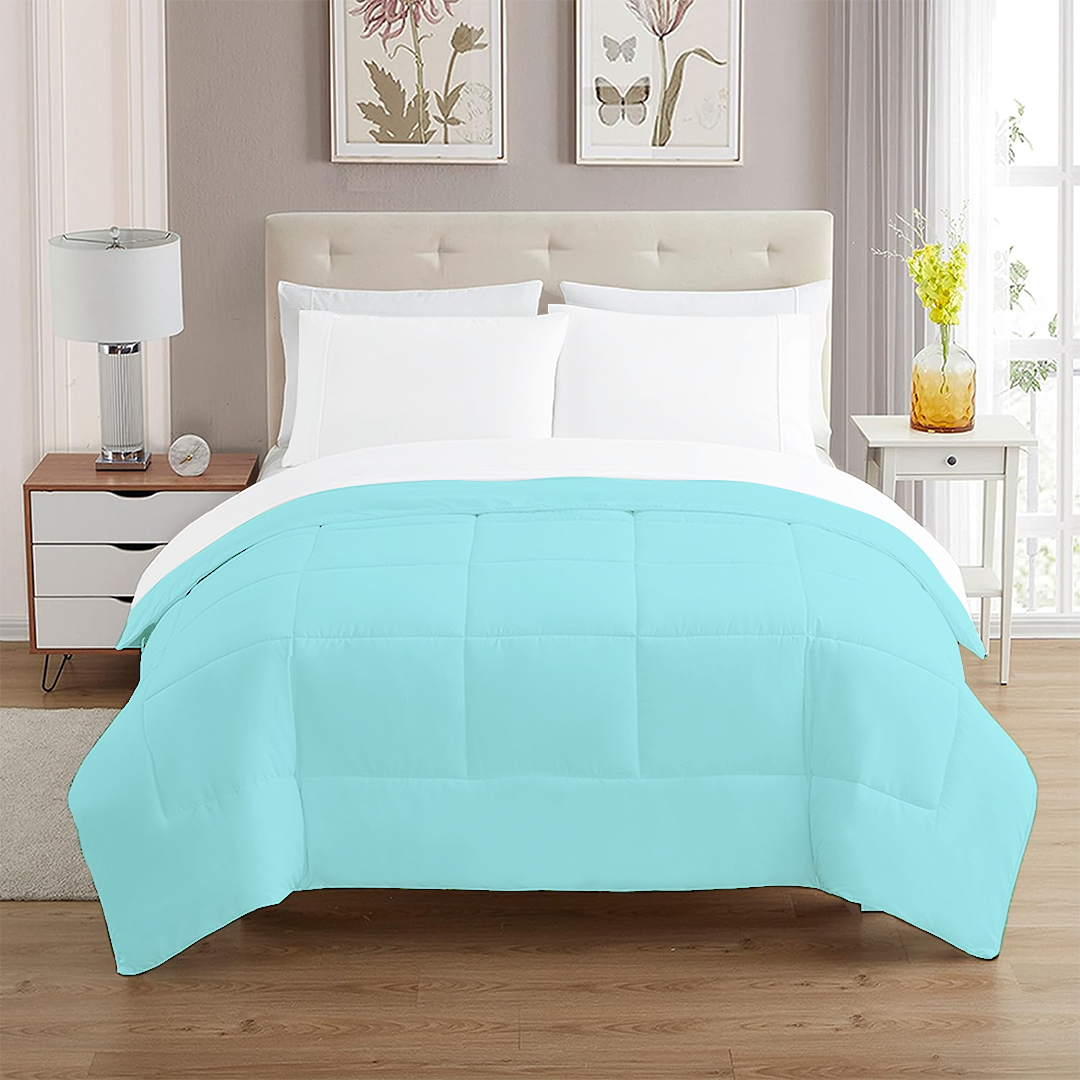 Oversized King Comforter