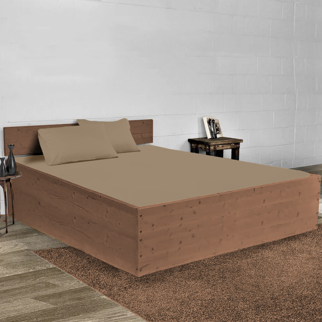 Waterbed Sheets - 400 Thread Count