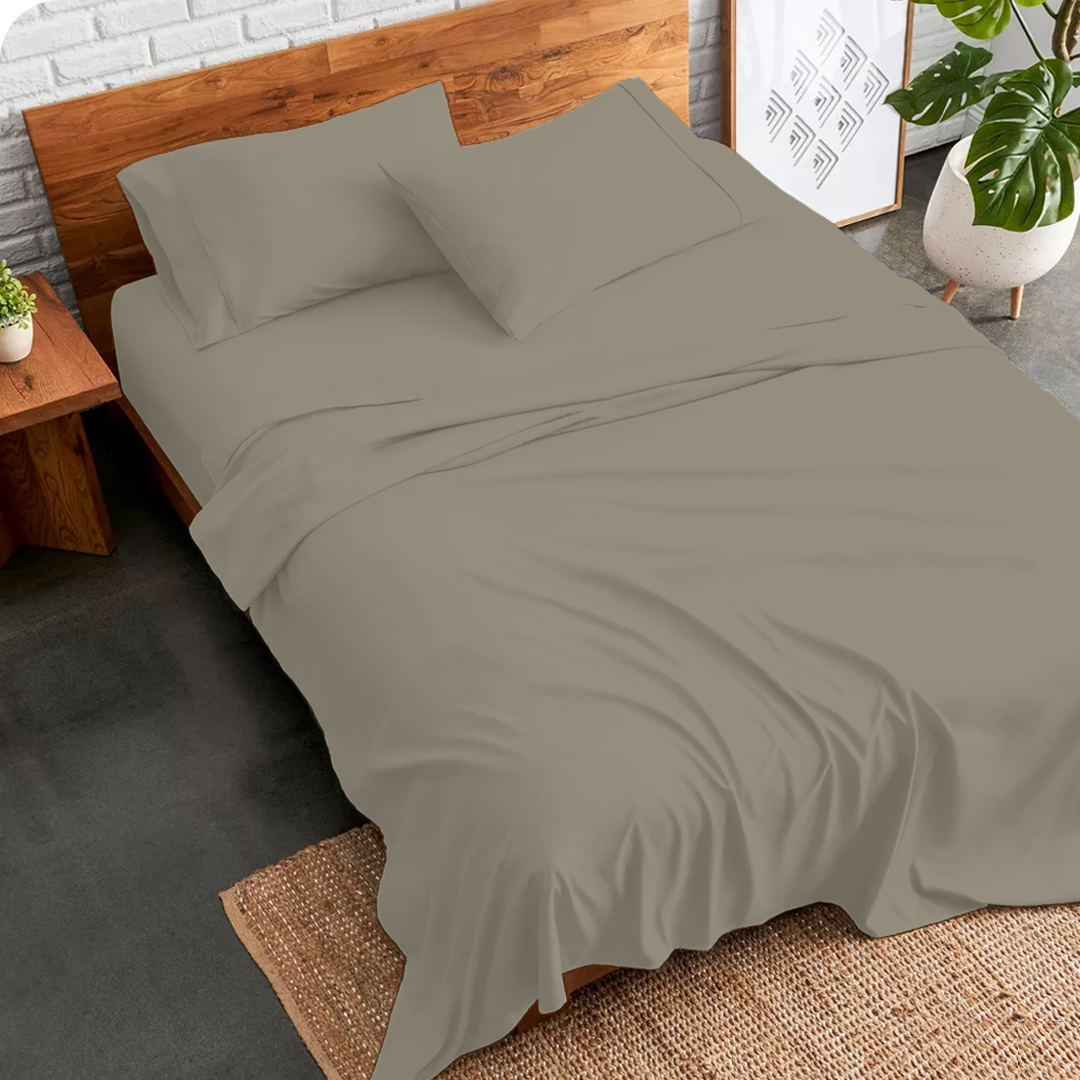 Egyptian Cotton 600 Thread Count Sheet Sets