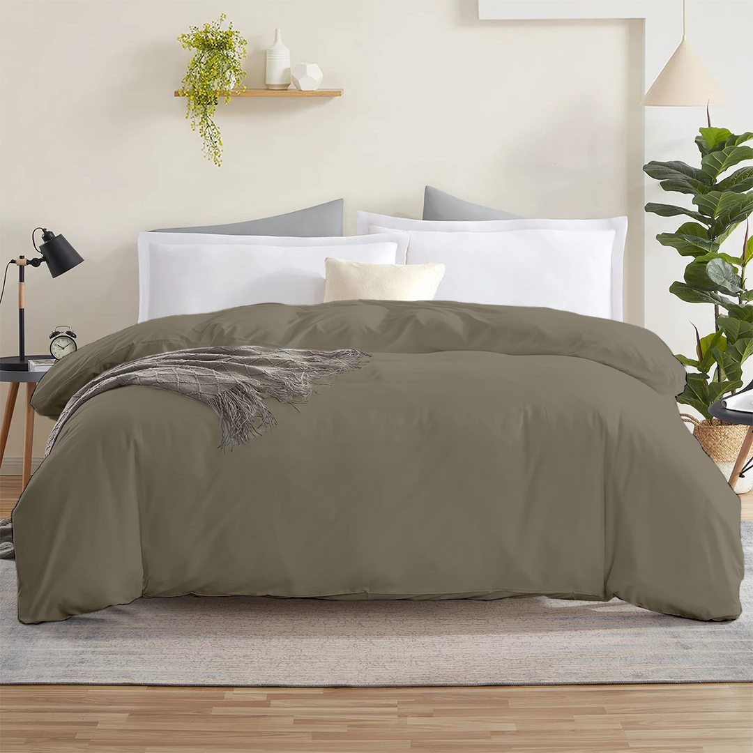 600 Thread Count Duvet Covers
