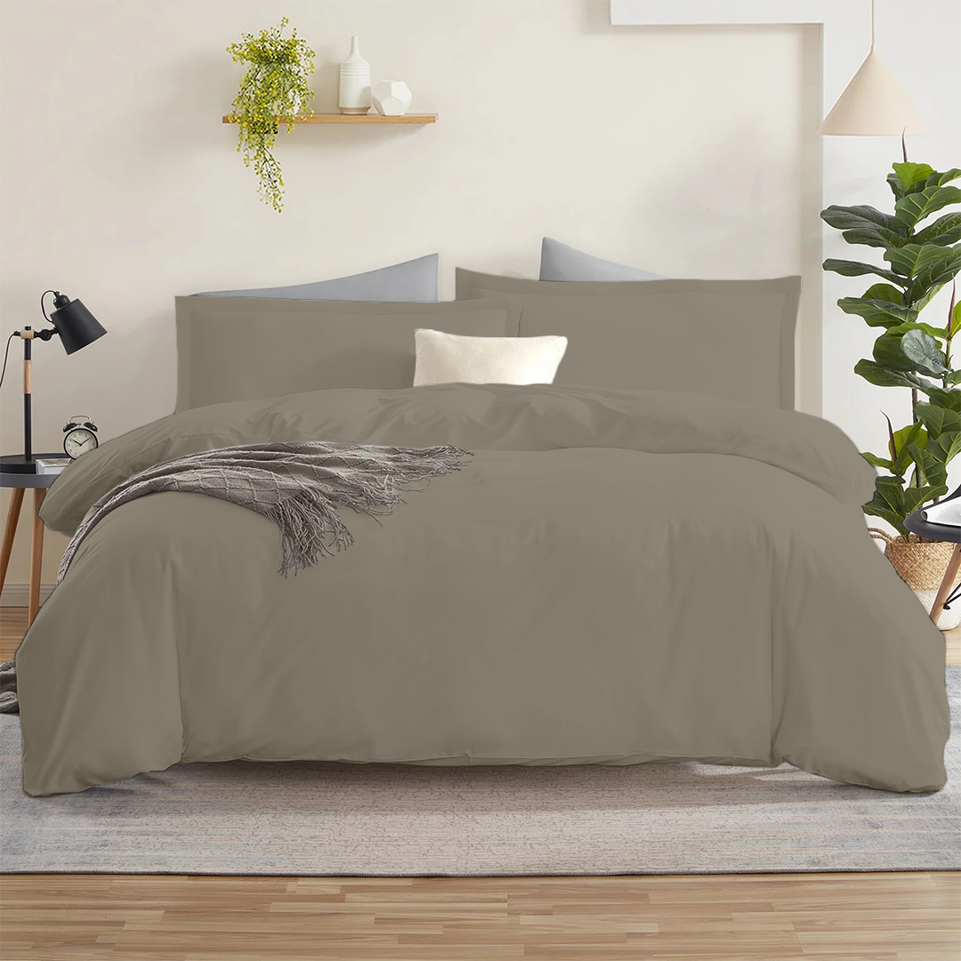 600 Thread Count Duvet Covers