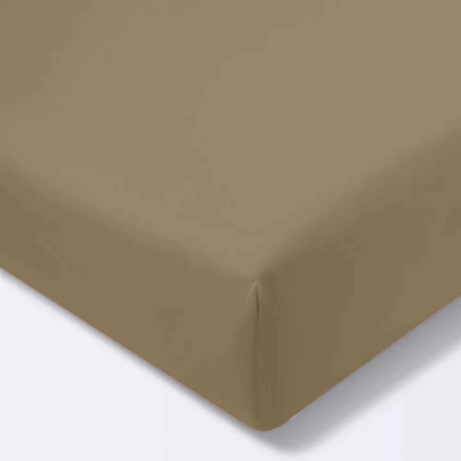 Crib Fitted Sheet 300 Thread Count