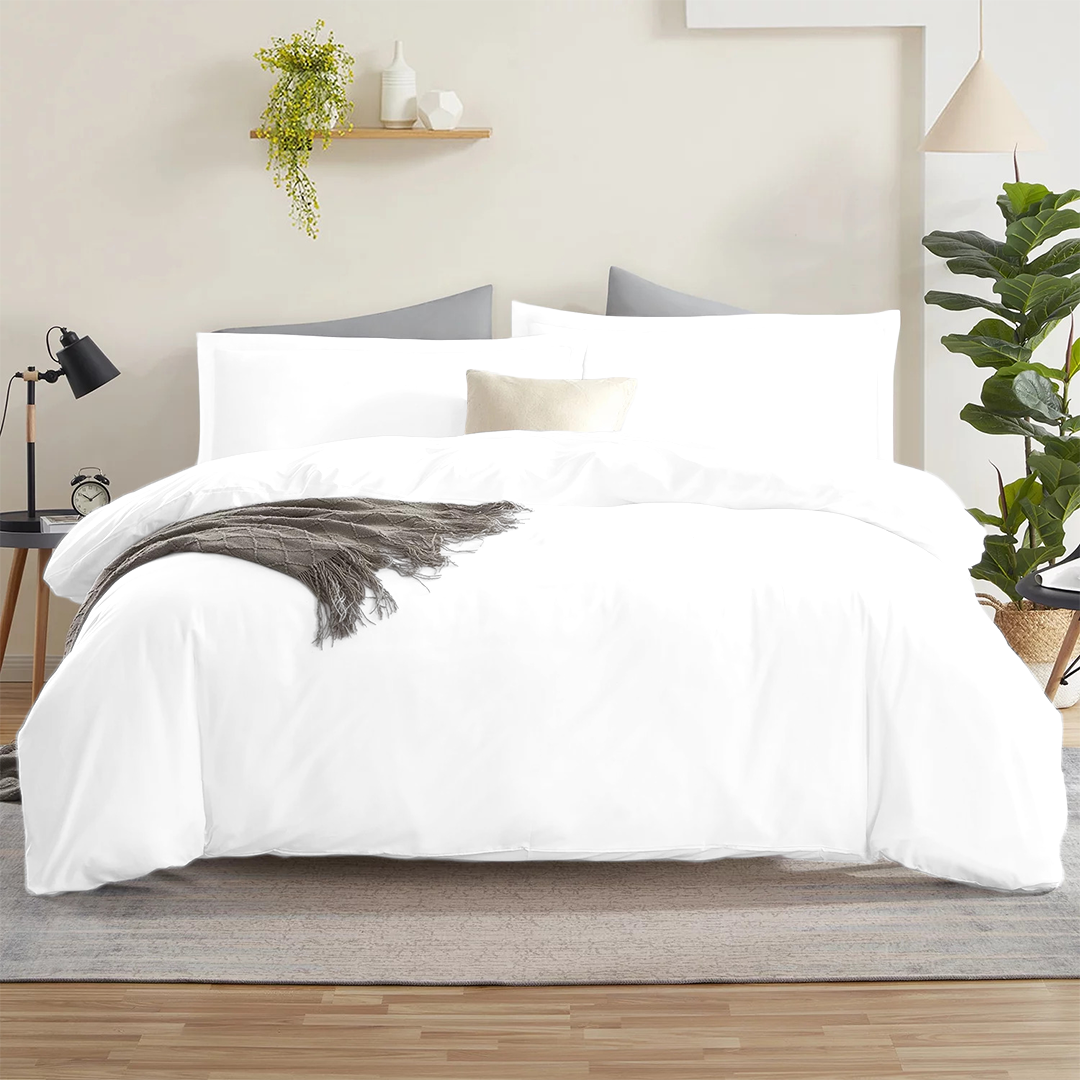 600 Thread Count Duvet Covers