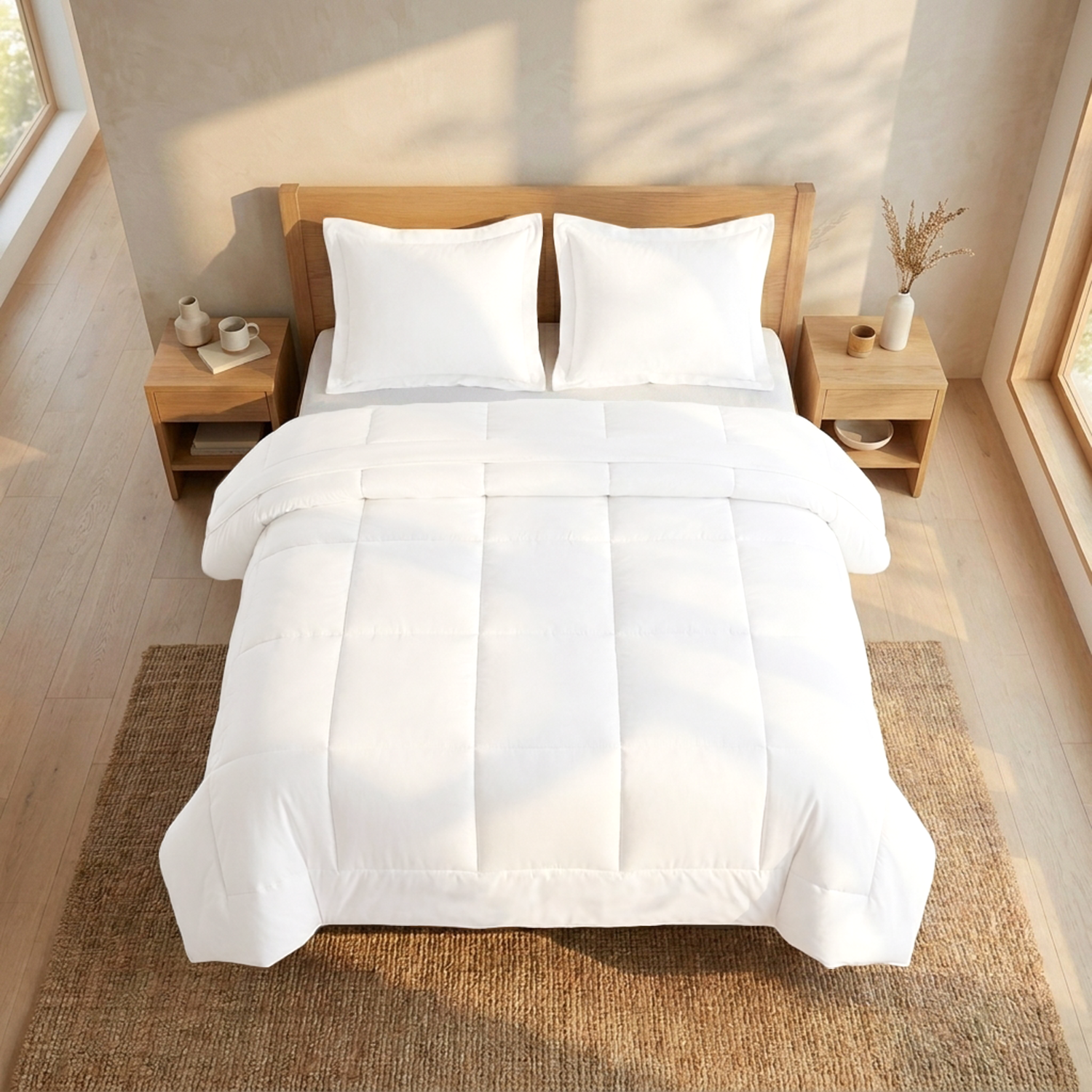 All Season Comforter