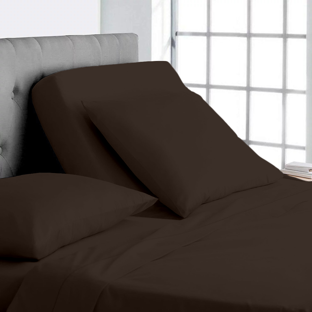 Texas King Top Split Bed Sheets