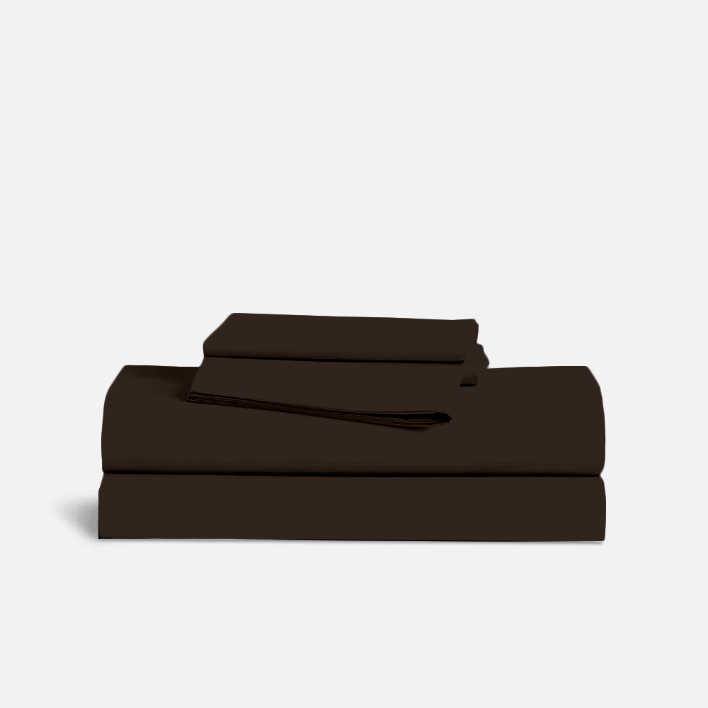 Microfiber Bed Sheets - 4 Piece