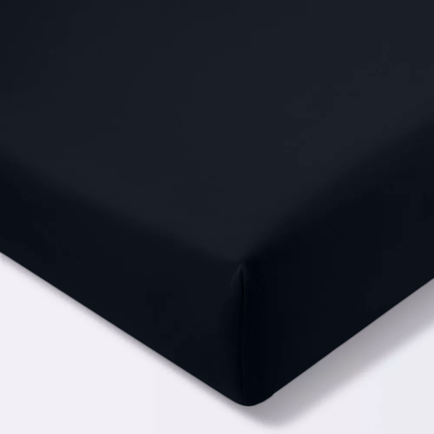 Crib Fitted Sheet 300 Thread Count